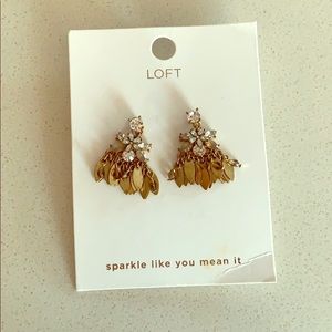 Loft Earrings